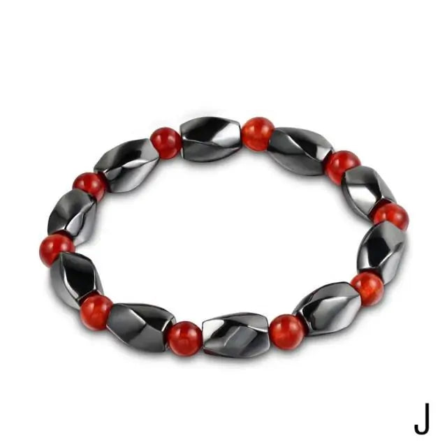 Fancy your Frequency - Negative Ion Bracelet