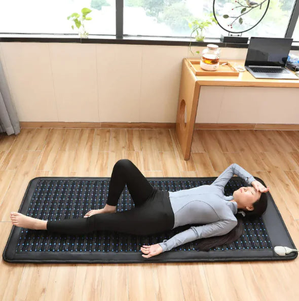 Infrared PEMF Mat