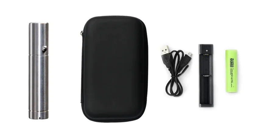 Portable Infrared Red Light Therapy Wand