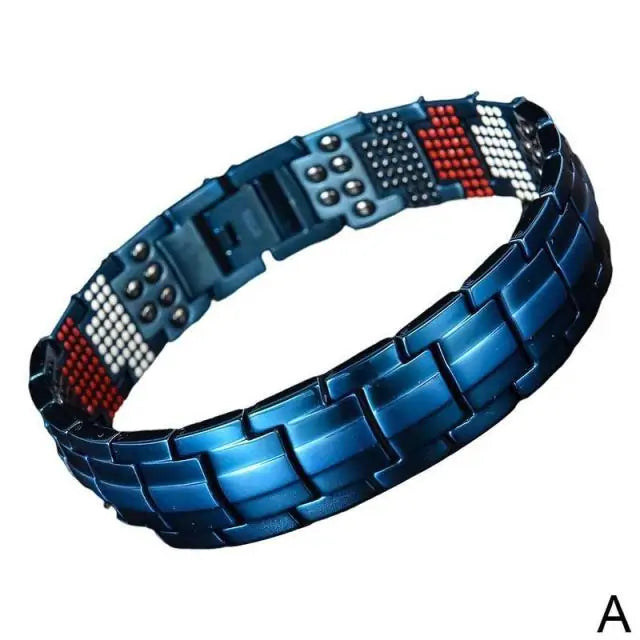 Fancy your Frequency - Negative Ion Bracelet
