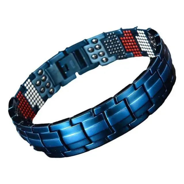 Fancy your Frequency - Negative Ion Bracelet