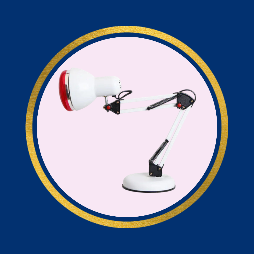 Infrared Light Therapy