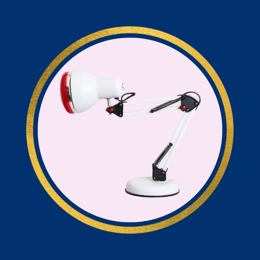 Infrared Light Therapy