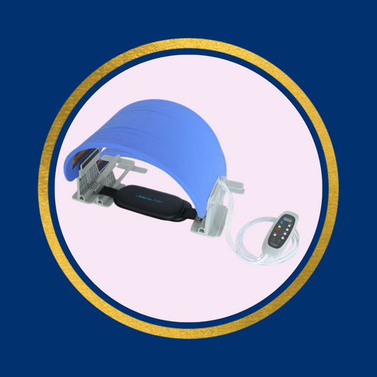 Photon Skin Rejuvenation Device