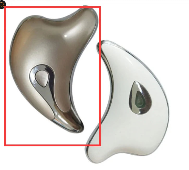 Electric Guasha Therapy