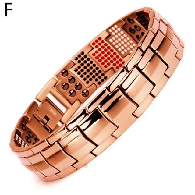 Fancy your Frequency - Negative Ion Bracelet