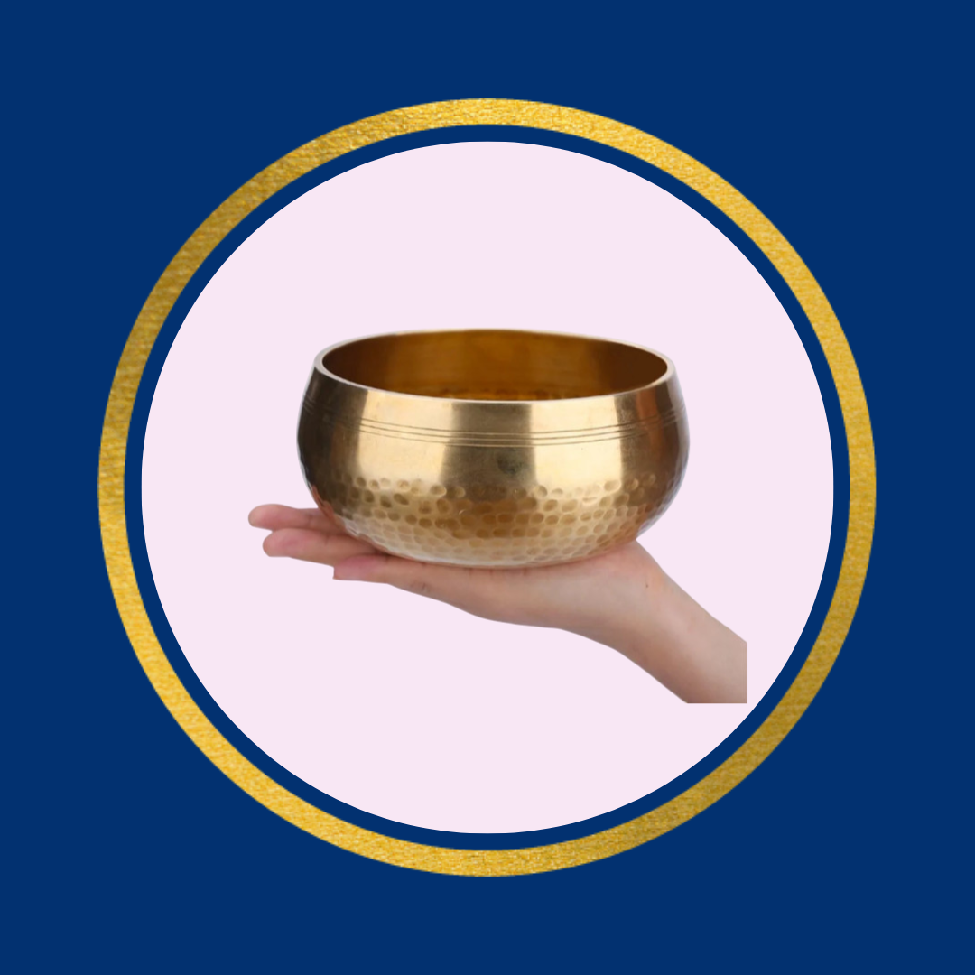 Beautiful Sound Bowls