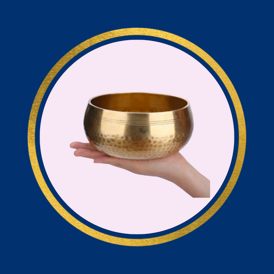 Beautiful Sound Bowls