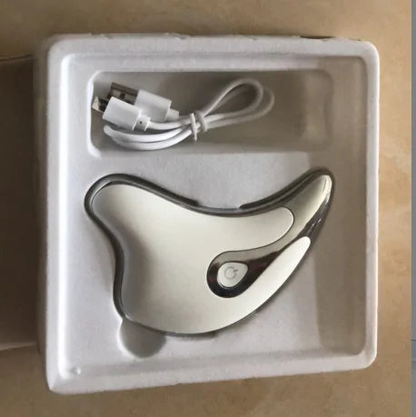 Electric Guasha Therapy