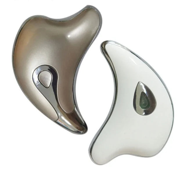 Electric Guasha Therapy