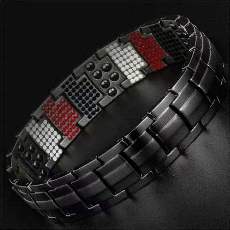 Fancy your Frequency - Negative Ion Bracelet