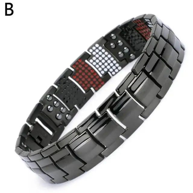 Fancy your Frequency - Negative Ion Bracelet