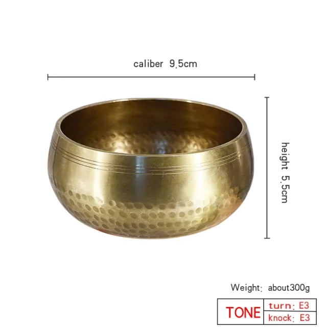 Beautiful Sound Bowls