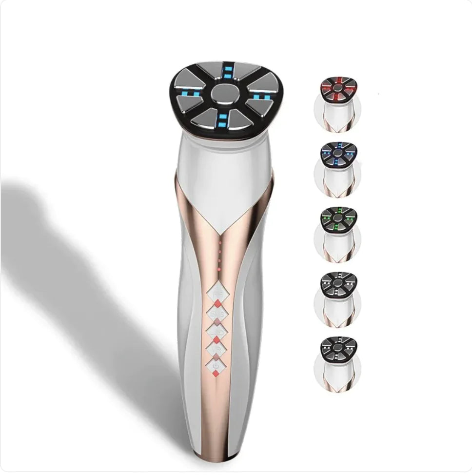 Frequency Photon Rejuvenation Device