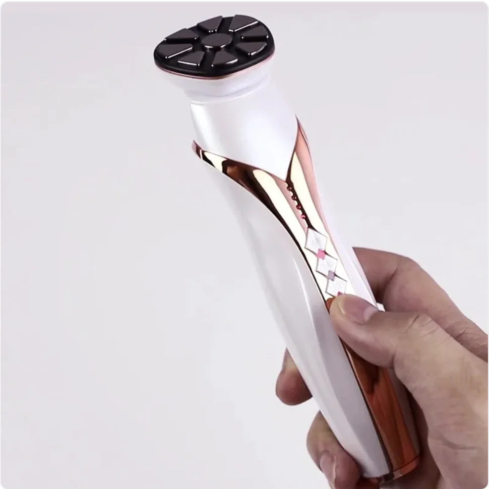 Frequency Photon Rejuvenation Device