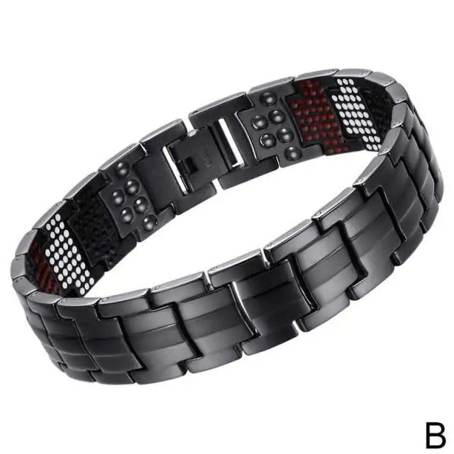 Fancy your Frequency - Negative Ion Bracelet