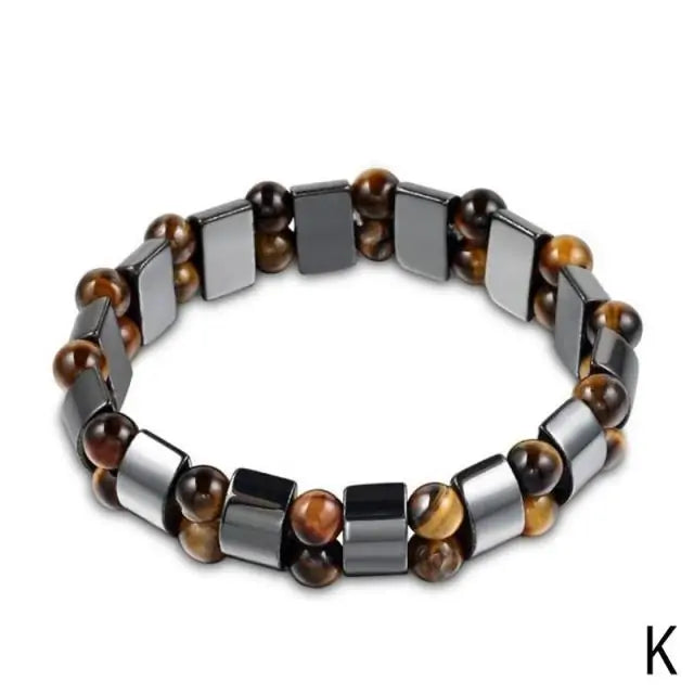 Fancy your Frequency - Negative Ion Bracelet