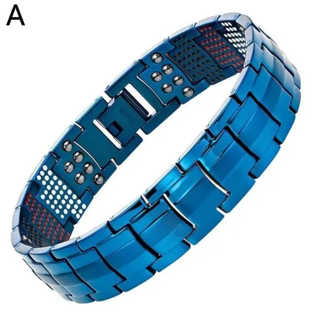 Fancy your Frequency - Negative Ion Bracelet