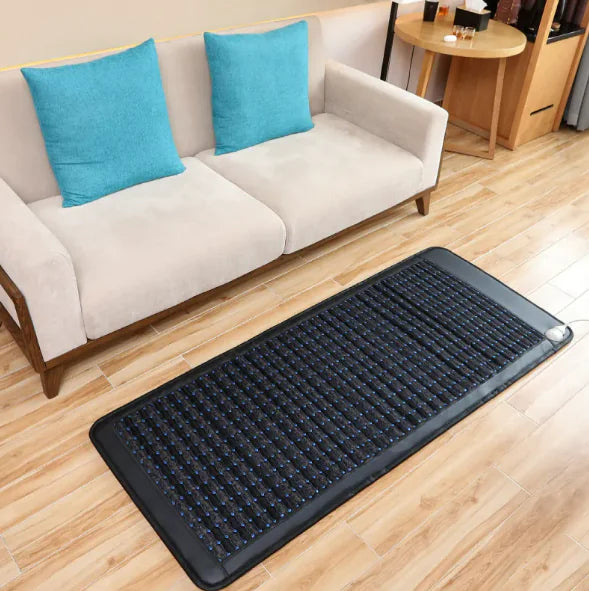 Infrared PEMF Mat