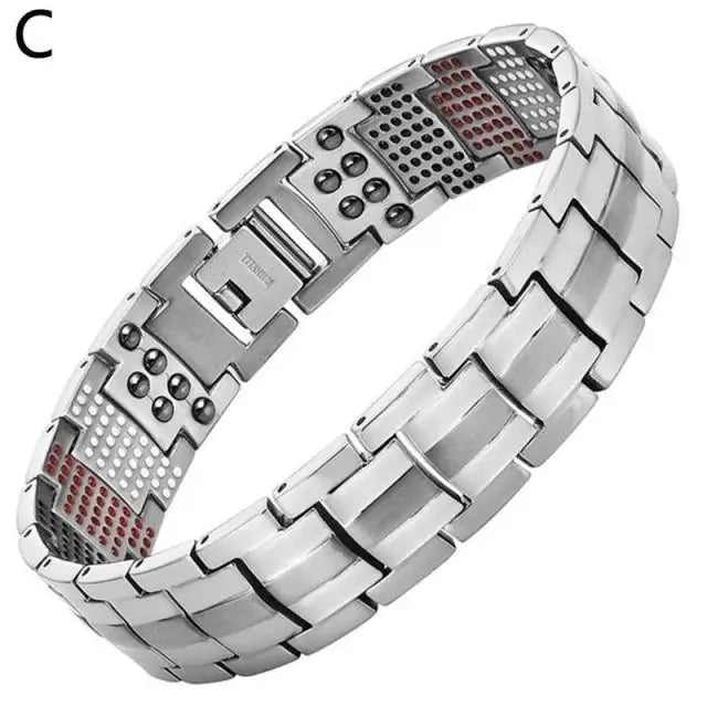 Fancy your Frequency - Negative Ion Bracelet